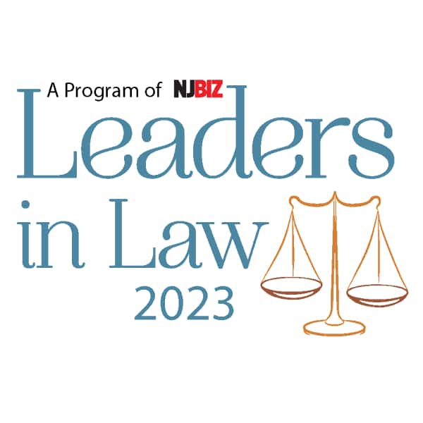 leaders in law