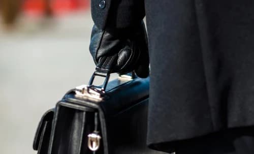 Litigation Paralegal