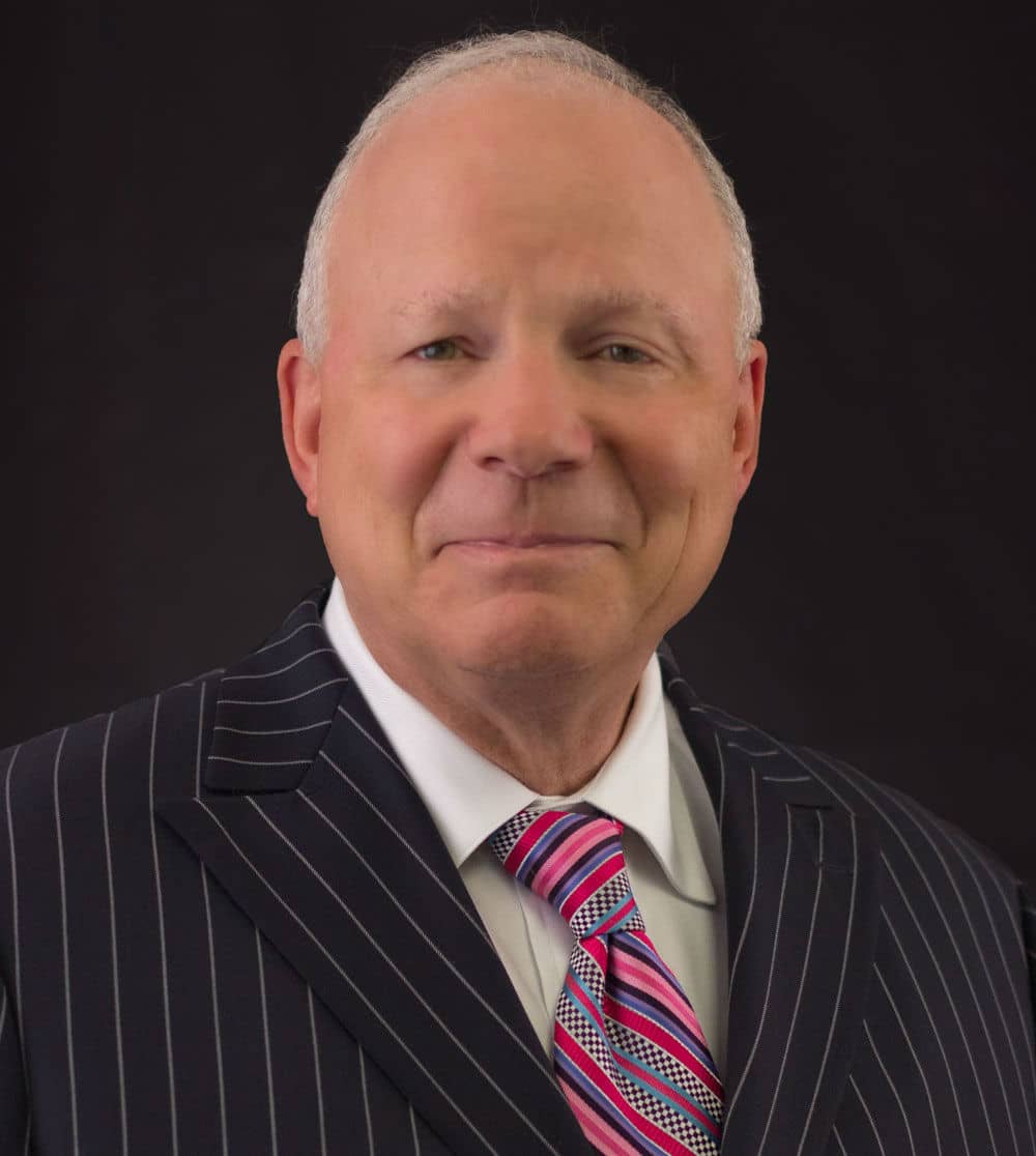 Gary S. Young New Jersey partner at Scarinci Hollenbeck Attorney at law