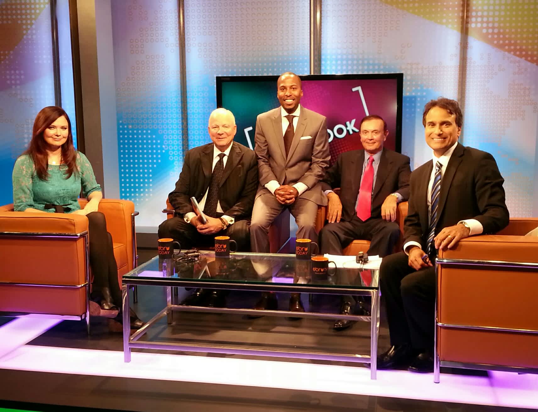 Fast Food Workers Strike