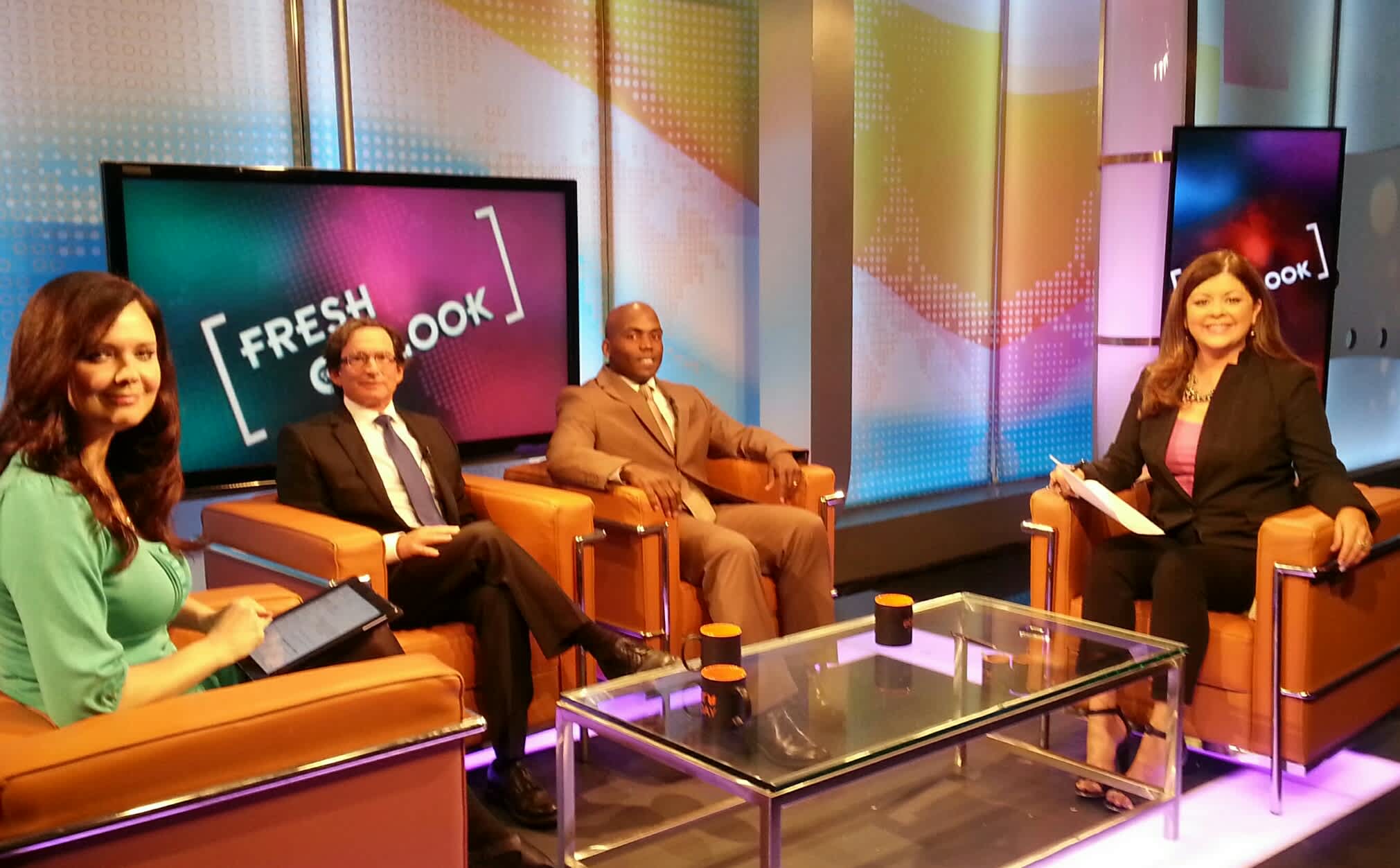 Robert E. Levy, Esq, Scarinci Hollenbeck, Constitutional Law Reporter, Scarinci Attorney, New Jersey Litigation Attorney, Ferguson